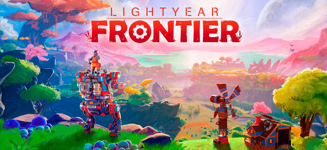 Lightyear Frontier