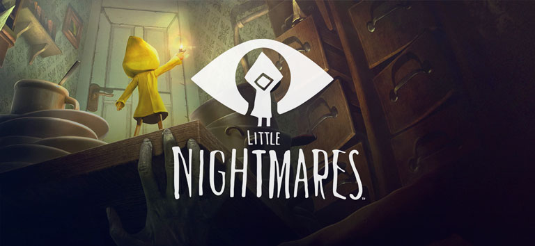 Little Nightmares