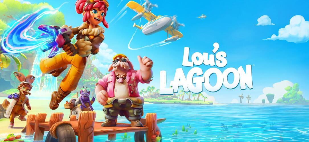 Lou's Lagoon