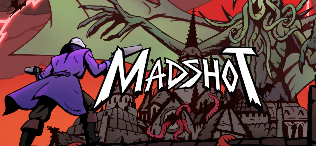 Madshot