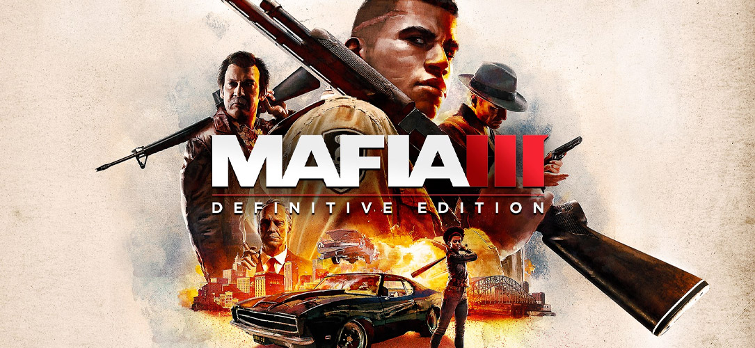 Mafia III: Definitive Edition