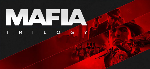 Mafia-trilogy