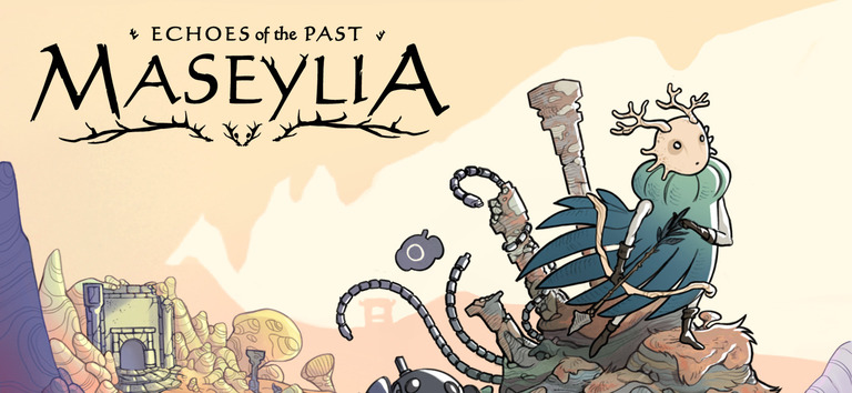 Maseylia: Echoes of the Past
