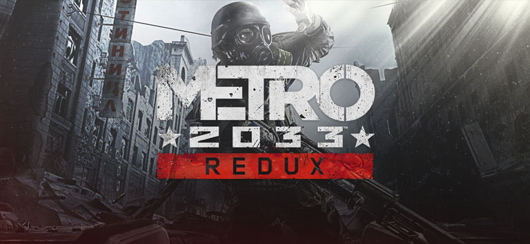 Metro-2033-redux