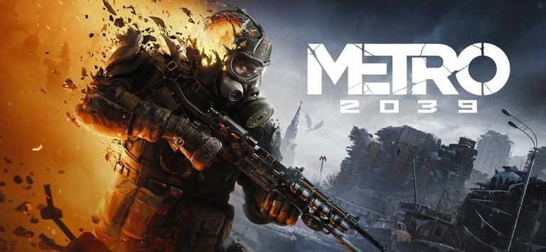Metro 2039