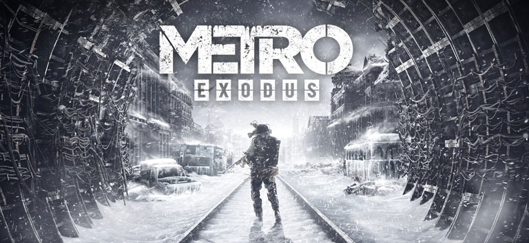 Metro-exodus