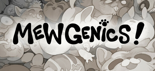 Mewgenics