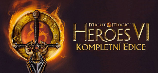 Might & Magic: Heroes VI Kompletní Edice