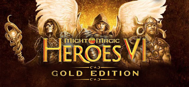 Might & Magic: Heroes VI Gold