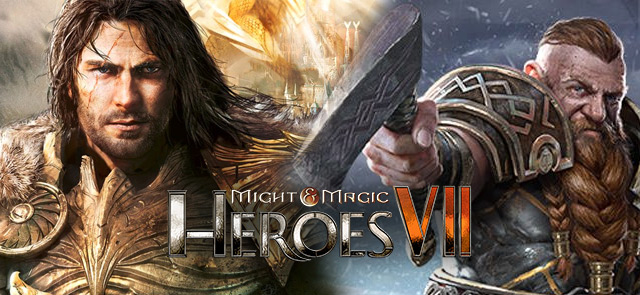Might & Magic: Heroes VII Complete Edition (Full Pack)