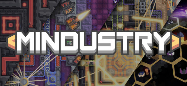 Mindustry