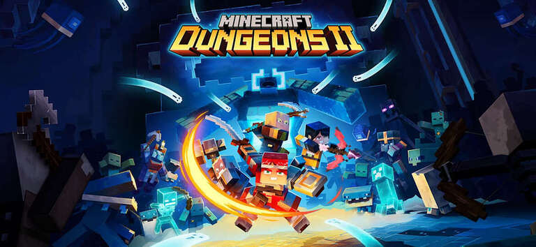 Minecraft Dungeons II (XSX / Windows)