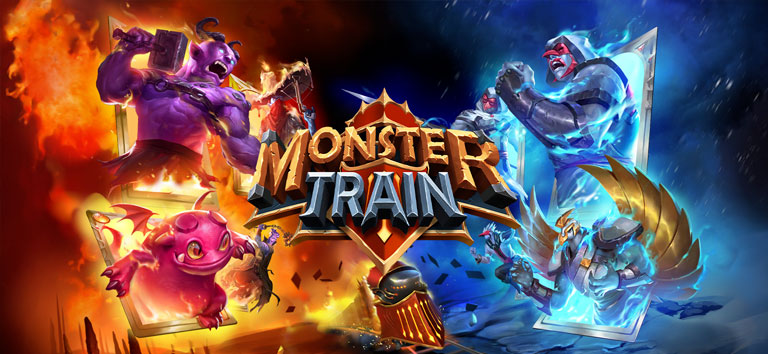 Monster Train