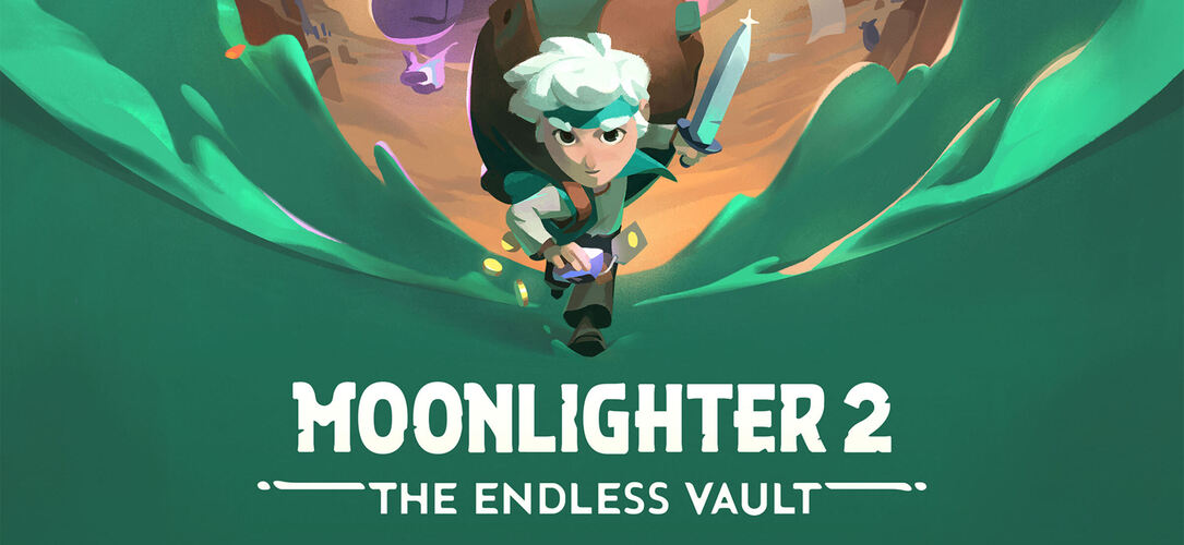 Moonlighter 2: The Endless Vault