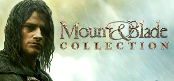 Mount-and-blade-collection