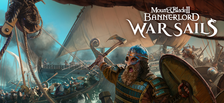 Mount & Blade II: Bannerlord - War Sails
