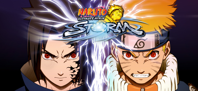 NARUTO: Ultimate Ninja STORM