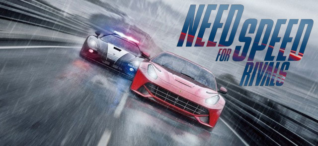 Need for Speed Rivals