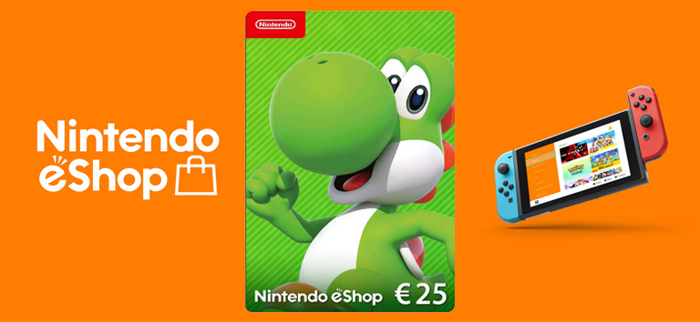 Nintendo-eshop-card-25-eur