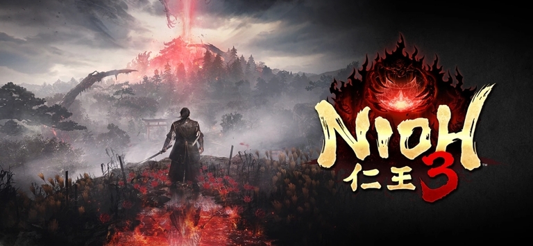 Nioh 3