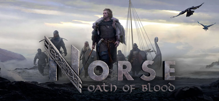 NORSE: Oath of Blood