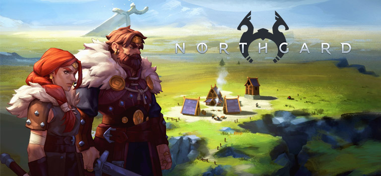 Northgard - Nidhogg, Clan of the Dragon - Epic Games Store