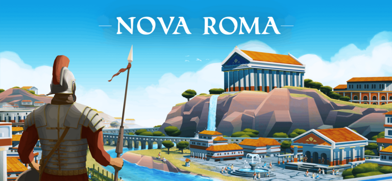 Nova Roma