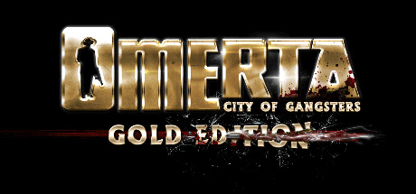 Omerta City of Gangsters Gold Edition