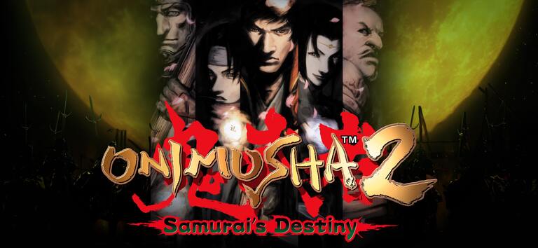 Onimusha 2: Samurai's Destiny