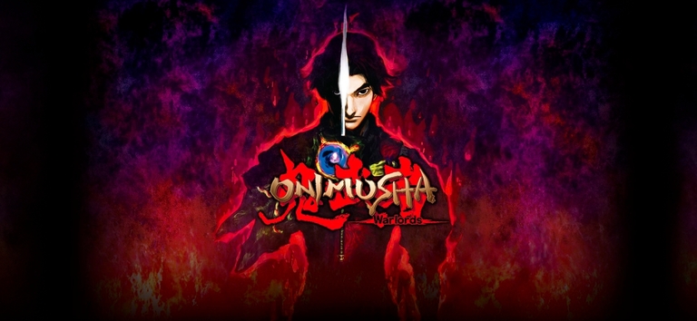 Onimusha: Warlords