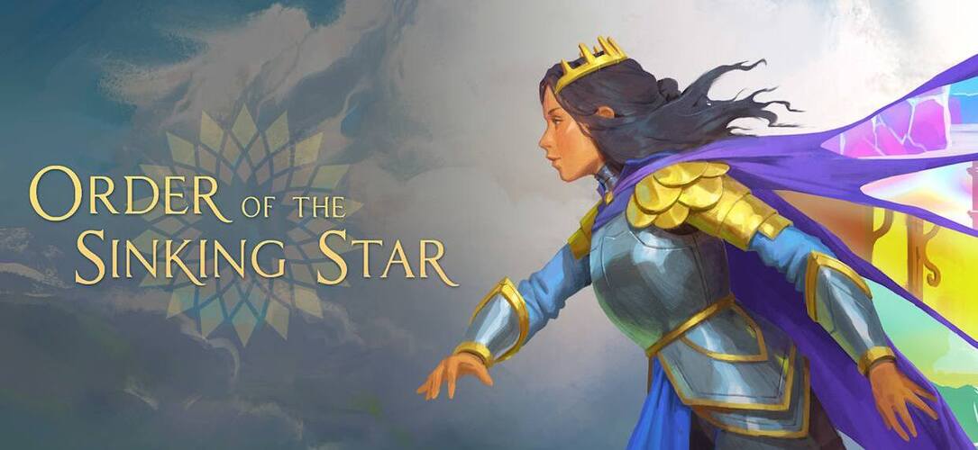 Order of the Sinking Star