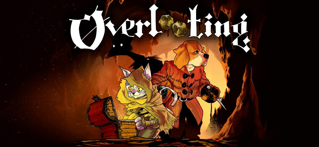 Overlooting