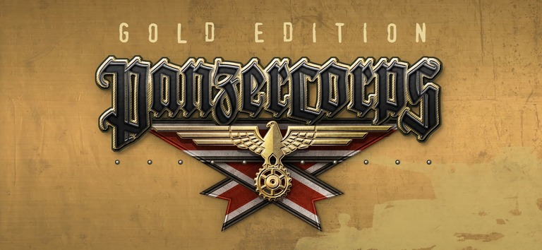 Panzer Corps Gold