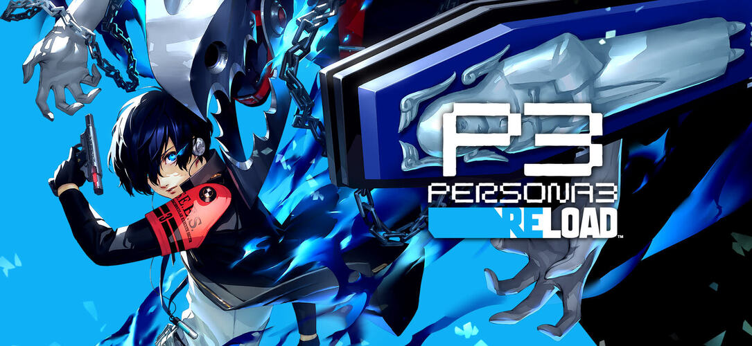 Persona 3 Reload