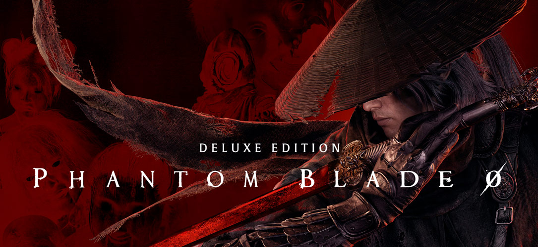 Phantom Blade Zero Digital Deluxe Edition