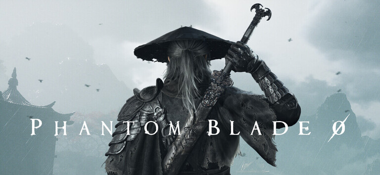Phantom Blade Zero