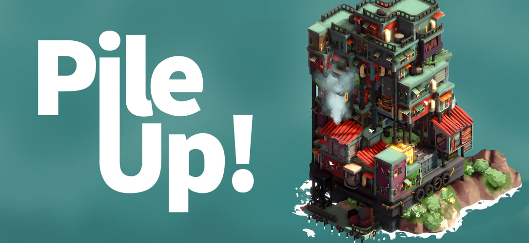Pile Up!