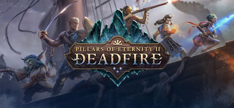 Pillars of Eternity II: Deadfire