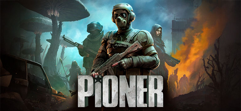 PIONER