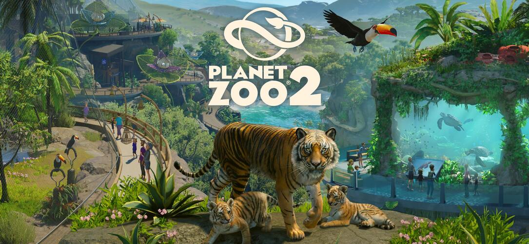 Planet Zoo 2