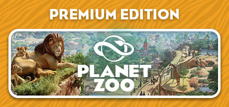 Planet Zoo Premium Edition
