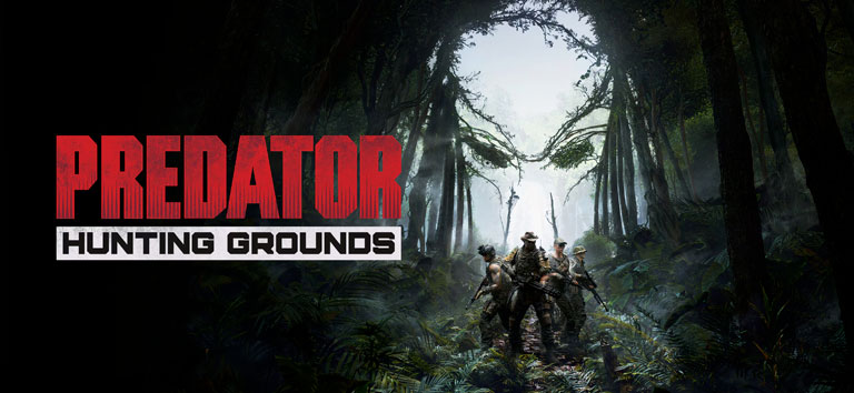 Predator: Hunting Grounds