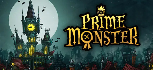 Prime Monster