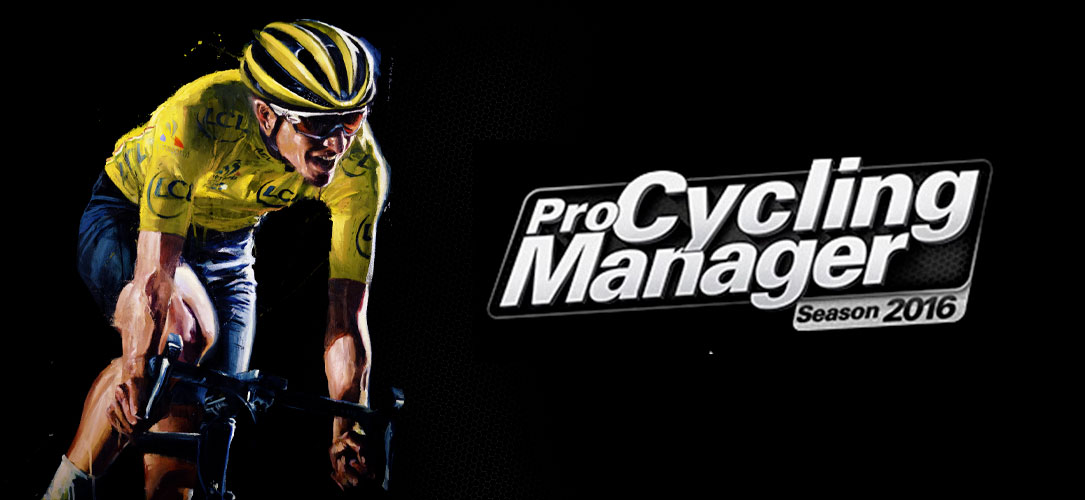 Pro Cycling Manager 2016