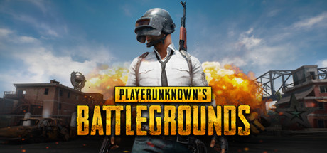 Playerunknown’s Battlegrounds