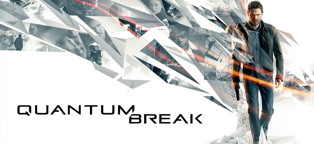 Quantum Break