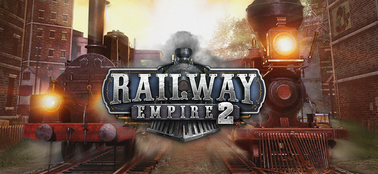 Railway Empire 2