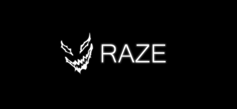 RAZE