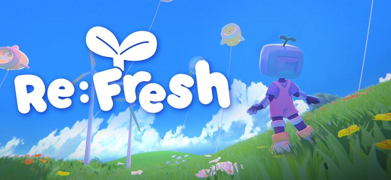 Re:Fresh
