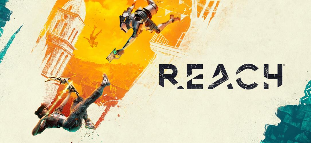Reach (VR)